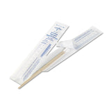 Medline Cotton-Tipped Applicators, 6", 100 Applicators/Box (MIIMDS202000)