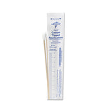 Medline Cotton-Tipped Applicators, 6", 100 Applicators/Box (MIIMDS202000)