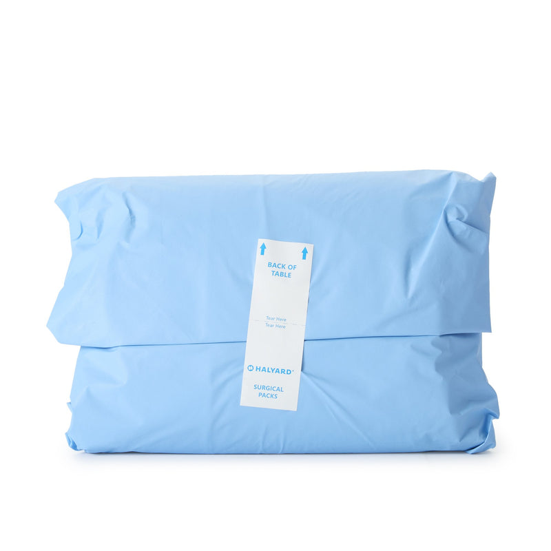 O&M Halyard Inc General Purpose Drape Pack (148066_CS) 5/CS