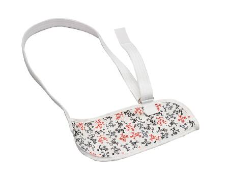 Procare® Healthcare Arm Sling Buckle Closure / Adjustable Strap X-Small (379959_EA) 1/EA