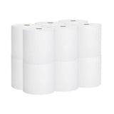 Scott® Paper Towel Hardwound Roll 8 Inch X 1000 Foot (449748_RL) 1/RL