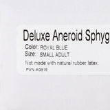 McKesson LUMEON™ Aneroid Sphygmomanometer Unit Small Adult Cuff Nylon Cuff 19 - 27 cm Pocket Aneroid (803185_CS) 20/CS