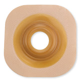 New Image™ FlexTend™ Ostomy Barrier Precut, Extended Wear Without Tape 44 mm Flange Green Code System 5/8 Inch Opening (1118287_BX) 5/BX