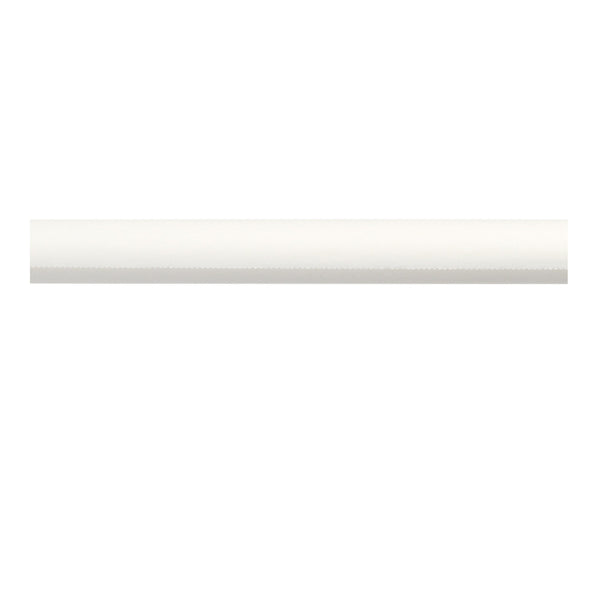McKesson Table Paper 24 Inch Width 125 Foot Length White Crepe (1149922_CS) 12/CS