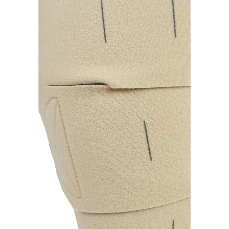 circaid® juxtalite® Compression Wrap Large / Short Tan Lower Leg (1163728_EA) 1/EA