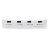 McKesson Fluid Solidifier 750 cc Drop-In Bag 21 Gram (1152100_CS) 100/CS