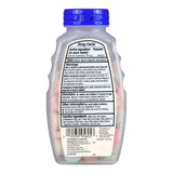 Foster & Thrive™ Antacid 750 mg Strength Chewable Tablet 96 per Bottle (1235090_BT) 1/BT