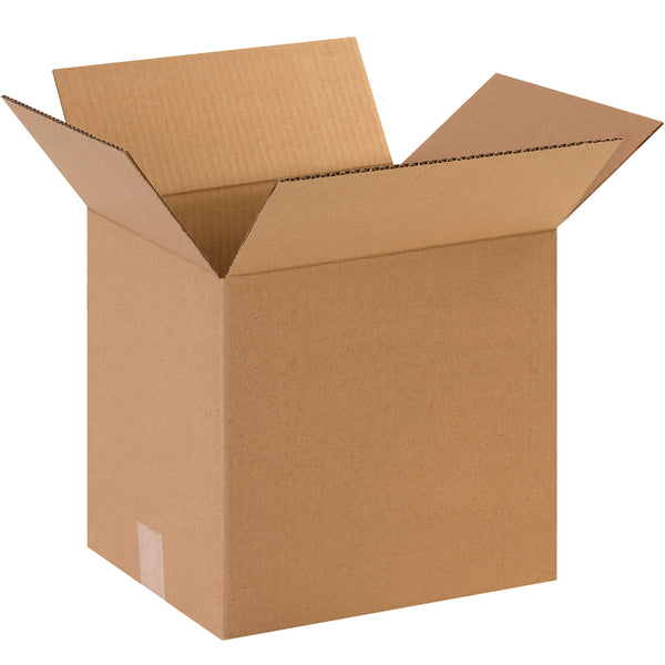 14 x 12 x 14" Corrugated Boxes (141214) Bundle Of 25