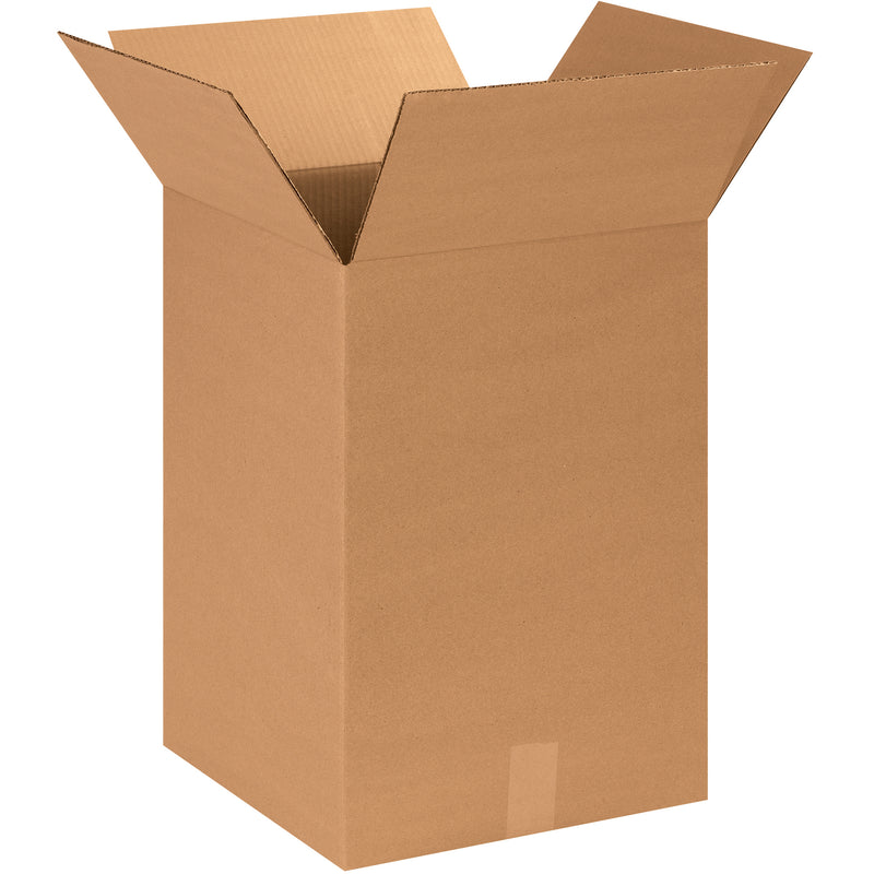 14 x 14 x 20" Corrugated Boxes (141420) Bundle Of 20