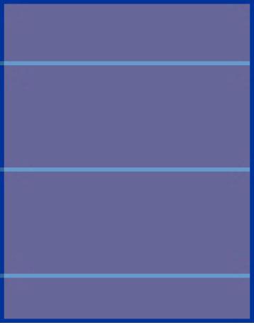 Drape Sheets, 3/4, 53" x 77", 100/CS (14184CS) Case of 100