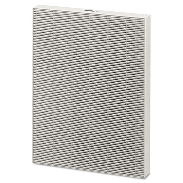 Fellowes® Replacement Filter for AP-300PH Air Purifier, True HEPA, 12.7 x 16.44 (FEL9370101)