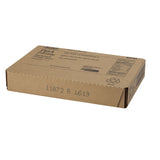 Thick & Easy® Thickened Beverage 4 oz. Portion Cup Orange Flavor Liquid IDDSI Level 2 Mildly Thick (732812_CS) 24/CS