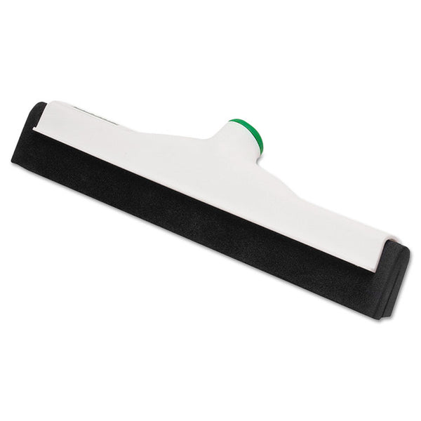 Unger® Sanitary Standard Floor Squeegee, 18" Wide Blade (UNGPM45A) Each