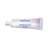 Safe n Simple™ Ostomy Barrier Paste 2 oz. , Tube (786423_CS) 24/CS