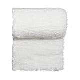 CareStock™ Fluff Dressing 4-1/2 Inch X 4-1/10 Yard 6-Ply Sterile 1 per Pack (1242211_CS) 100/CS