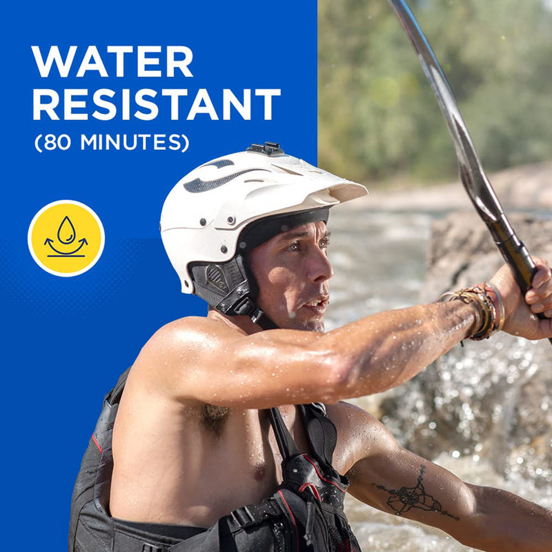 Coppertone® Sport 4-In-1 Performance Sunscreen SPF 30 Lotion 7 oz. Tube (1231878_EA) 1/EA