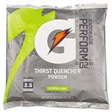 Gatorade® Original Powdered Drink Mix, Variety Pack, 21oz Packets, 32/Carton (GTD03944)