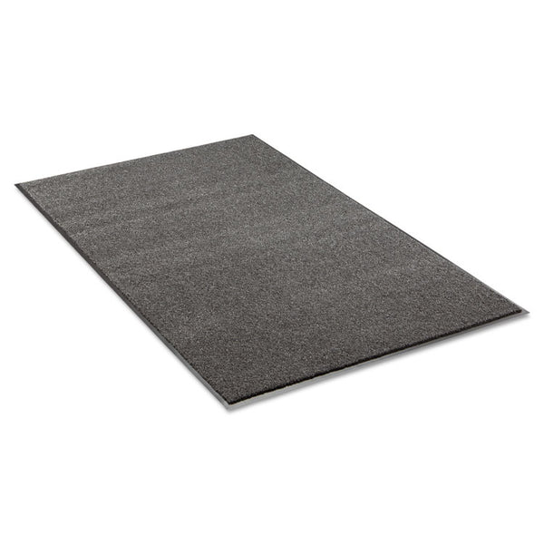 Crown Rely-On Olefin Indoor Wiper Mat, 36 x 60, Charcoal (CWNGS0035CH)