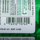 Nature's Bounty® Natural Sleep Aid 90 per Bottle Softgels 5 mg Strength (766613_BT) 1/BT