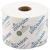Georgia Pacific® Professional Pacific Blue Basic High-Capacity Bathroom Tissue, Septic Safe, 2-Ply, White, 1,000 Sheets/Roll, 48 Rolls/Carton (GPC1944801) Case of 48