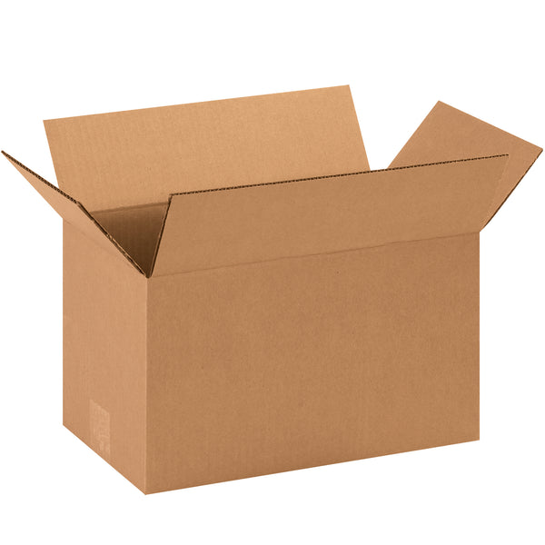 14 x 8 x 8" Corrugated Boxes (1488) Bundle Of 25