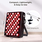 BioHeal Light Therapy 4 X 11-4/5 X 17-2/5 Inch (1271035_EA) 1/EA