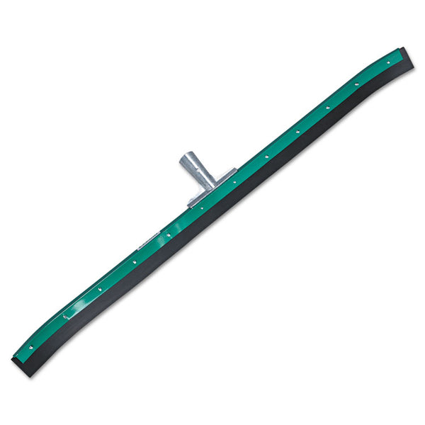 Unger® AquaDozer Curved Floor Squeegee, 36" Wide Blade (UNGFP90C)