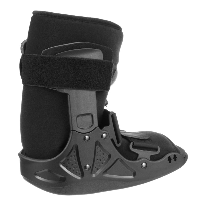 McKesson Air Walker Boot Pneumatic Adult Medium Short (1159063_EA) 1/EA