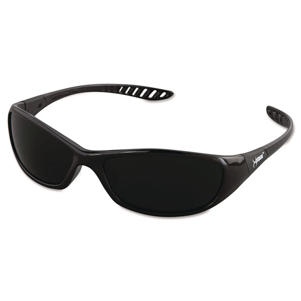 KleenGuard™ V40 HellRaiser Safety Glasses, Shade 5.0 IR Lens (ANS20545) Each