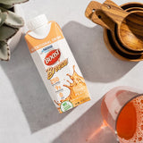 Boost Breeze® Oral Supplement Orange / Wildberry Flavor Liquid 8 oz. Reclosable Carton (1238309_CS) 24/CS