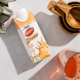 Boost Breeze® Oral Supplement Orange / Wildberry Flavor Liquid 8 oz. Reclosable Carton (1238309_EA) 1/EA