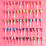 Dum Dums® Lollipop Dum Dums® (447766_BX) 120/BX
