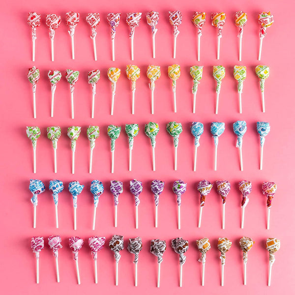 Dum Dums® Lollipop Dum Dums® (447766_CS) 2160/CS