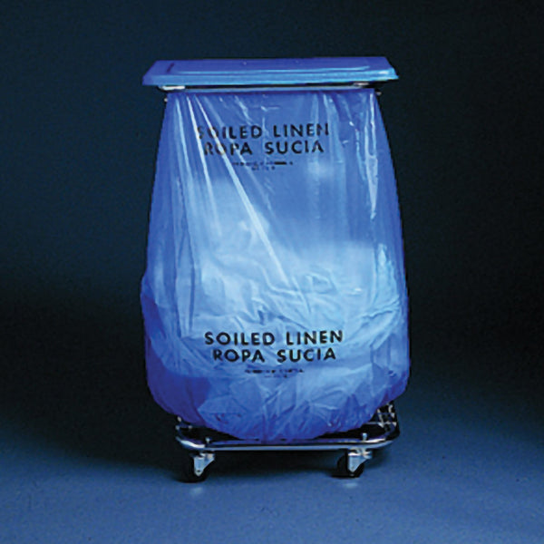 McKesson Soiled Linen Bag 30 to 33 gal. 30-1/2 X 41 Inch Disposable (206101_CS) 250/CS