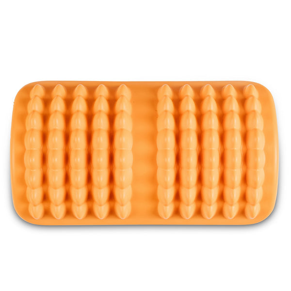 Kanjo Acupressure Back Cushion 2-1/2 X 6 X 10-1/2 Inch (1243942_EA) 1/EA