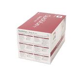 QuickVue+® Strep A Respiratory Test Kit Strep A Test 25 Tests CLIA Non-Waived (447290_CS) 300/CS