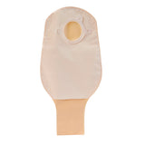 Sur-Fit Natura® Colostomy Pouch Two-Piece System 12 Inch Length Drainable (365743_BX) 10/BX