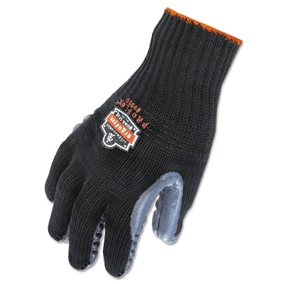Ergodyne ProFlex 9000 Lightweight Anti-Vibration Gloves, Gray/Dark Gray, Large (150-16454) 1 Pair