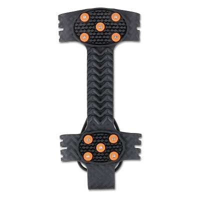 Ergodyne Trex® 6310 Ice Traction Devices, Large, Rubber, Black (150-16774) 1 Pair