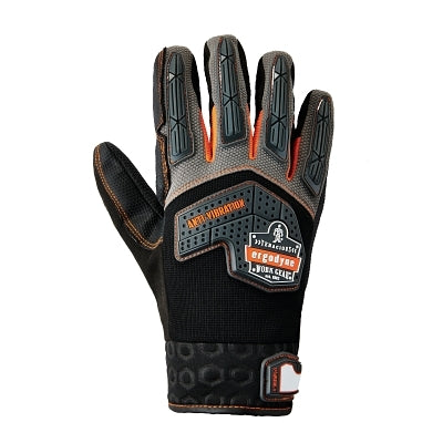 Ergodyne ProFlex 9015F(x) ANSI/ISO-Certified Anti-Vibration Gloves + DIR Protection, XL (150-17305) 1 Pair