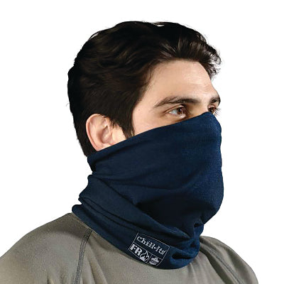 Ergodyne Chill-Its® 6487 Cooling Multi-Band, Navy (150-42201) Each