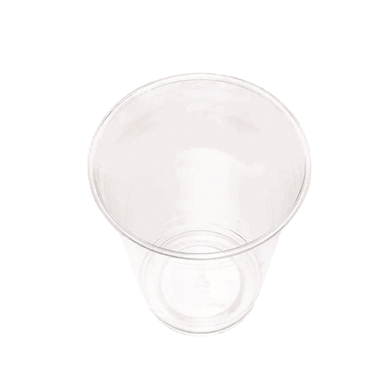 Karat PET Plastic Cups, 16 oz, Clear, 1,000/Carton (KRTCKC16) Case of 1000