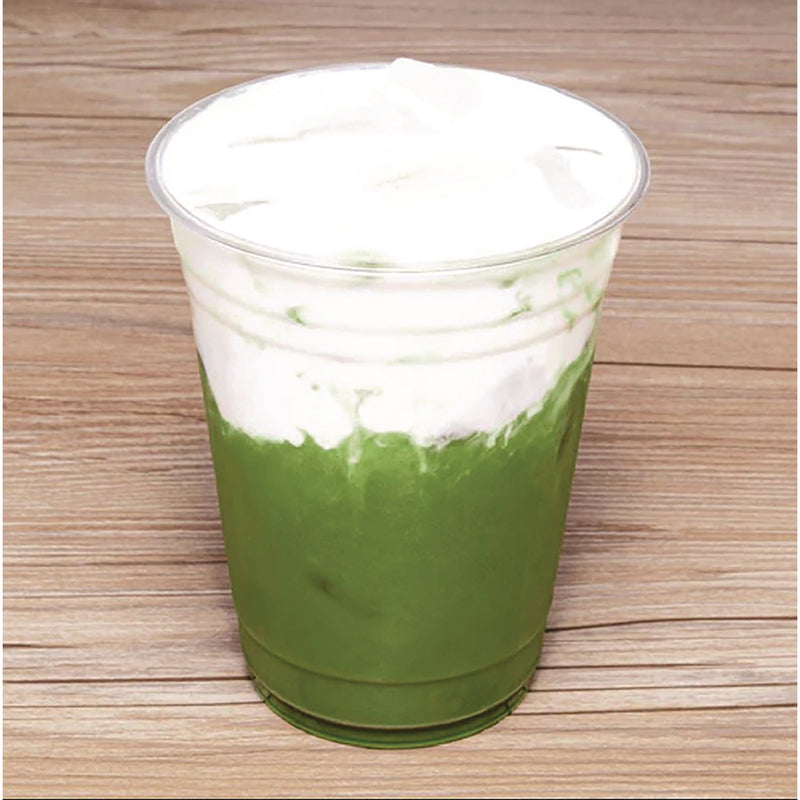 Karat PET Plastic Cups, 16 oz, Clear, 1,000/Carton (KRTCKC16) Case of 1000