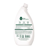 Seventh Generation Toilet Bowl Cleaner, Fresh Mint Scent, 24 oz Bottle, 4/Carton (SEV45166CT) Case of 4