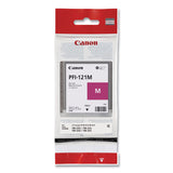 Canon® 6267C001 (PFI-121) Ink, Magenta (CNM6267C001) Each