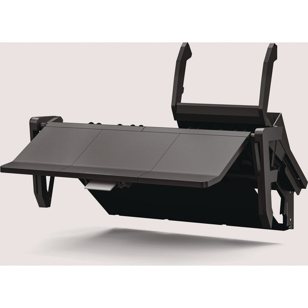 HP DesignJet T850 Sheet Organizer and Stacker Kit, 50 Sheet Capacity (HEW698G8A) Each