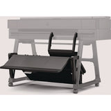 HP DesignJet T850 Sheet Organizer and Stacker Kit, 50 Sheet Capacity (HEW698G8A) Each