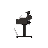 Canon® imagePROGRAF TM-350 Scanner, Scans Up to 36 x 109, 600 dpi Optical Resolution (CNM1691B136AA) Each