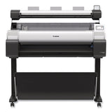 Canon® imagePROGRAF TM-350 Scanner, Scans Up to 36 x 109, 600 dpi Optical Resolution (CNM1691B136AA) Each