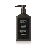 Guild+Pepper Shampoo, Warm Oak, 12.2 oz Bottle, 12/Carton (GIS100302) Case of 12